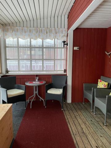 Apartment Tiitun Tupa *