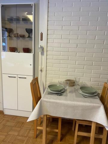 Tiitun Tupa * Ivalo
