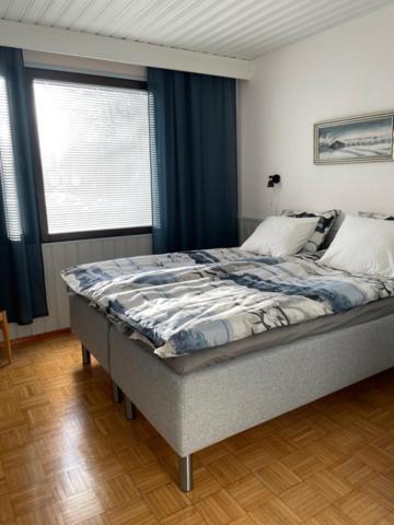 Apartment Tiitun Tupa Ivalo