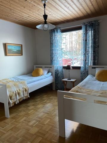 Apartment Tiitun Tupa